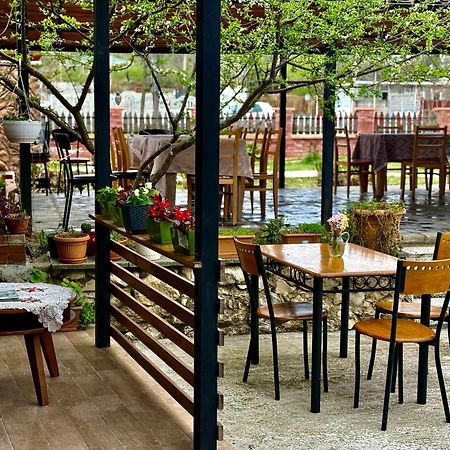 Sweet Village Ckaltubo Zewnętrze zdjęcie