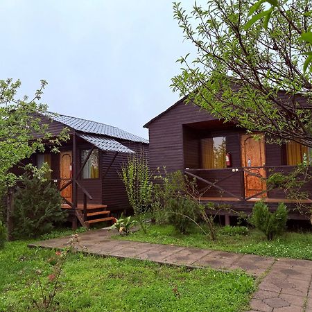 Sweet Village Ckaltubo Zewnętrze zdjęcie