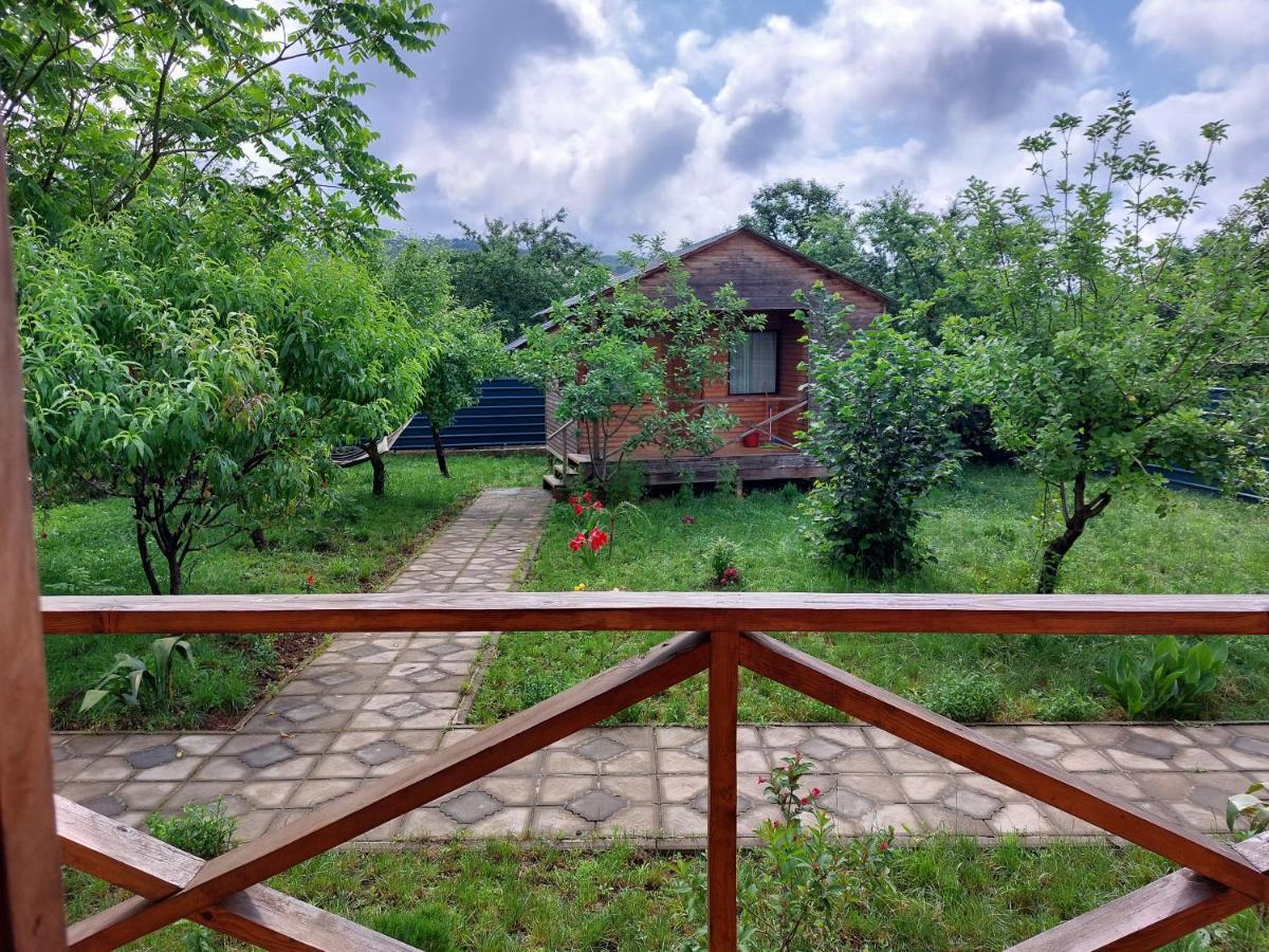 Sweet Village Ckaltubo Zewnętrze zdjęcie