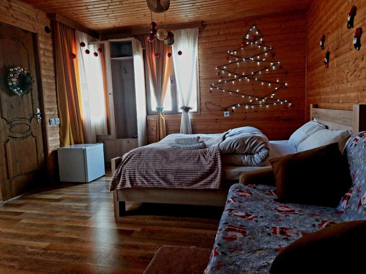 Sweet Village Ckaltubo Zewnętrze zdjęcie
