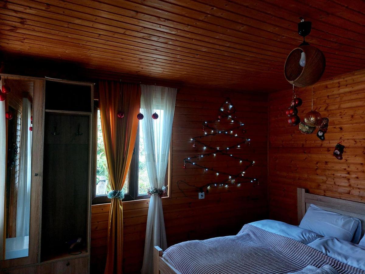 Sweet Village Ckaltubo Zewnętrze zdjęcie