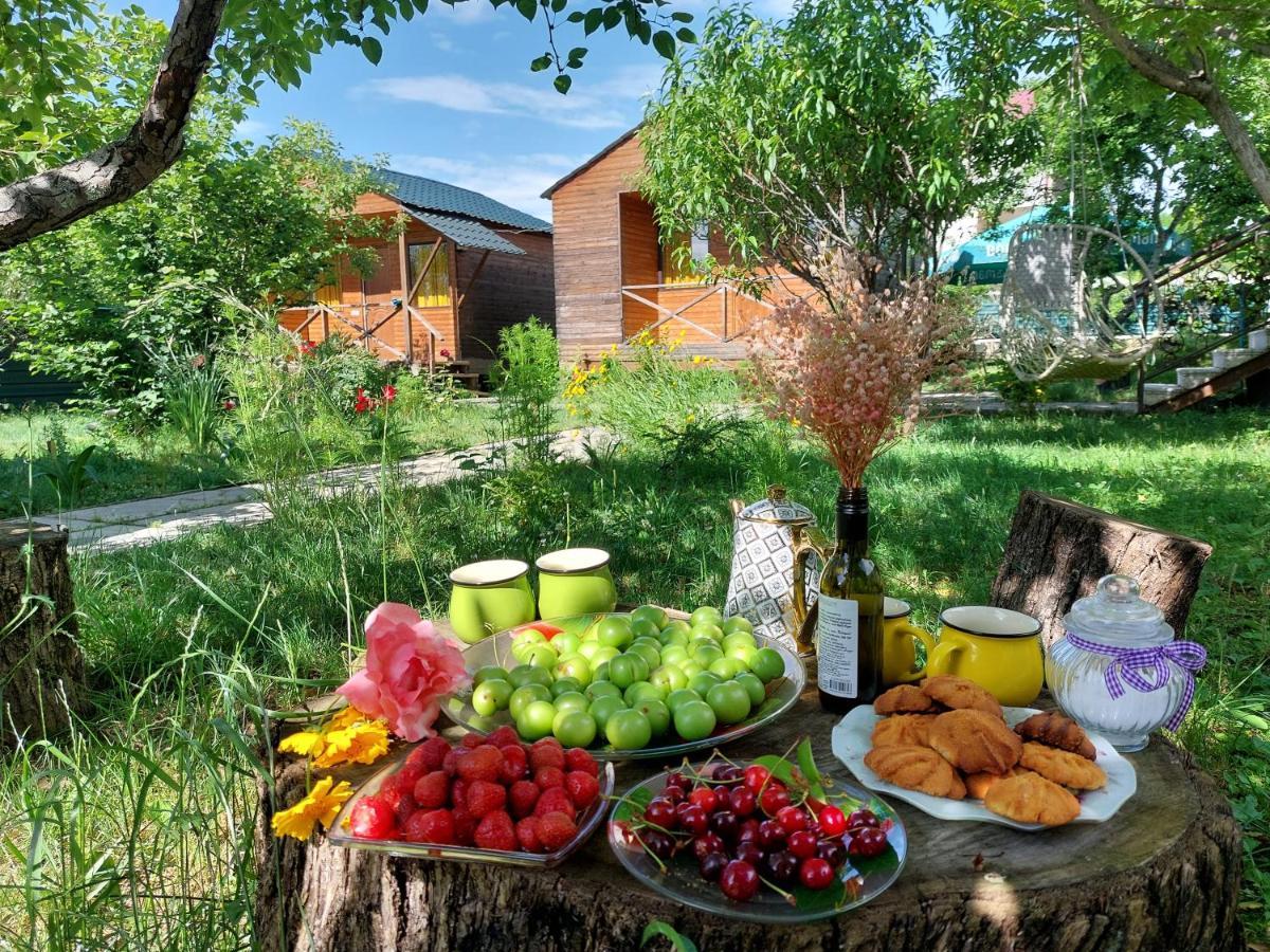 Sweet Village Ckaltubo Zewnętrze zdjęcie