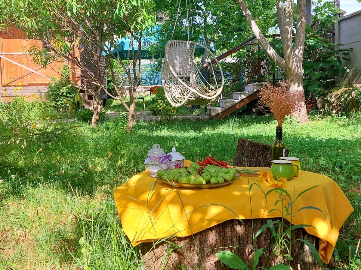 Sweet Village Ckaltubo Zewnętrze zdjęcie