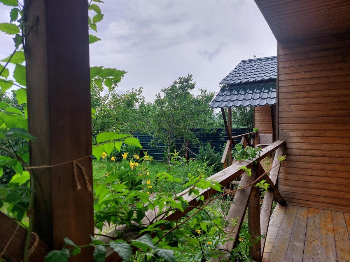 Sweet Village Ckaltubo Zewnętrze zdjęcie