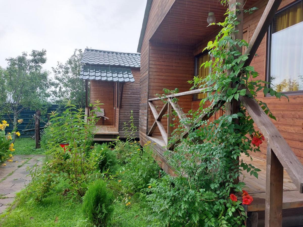 Sweet Village Ckaltubo Zewnętrze zdjęcie