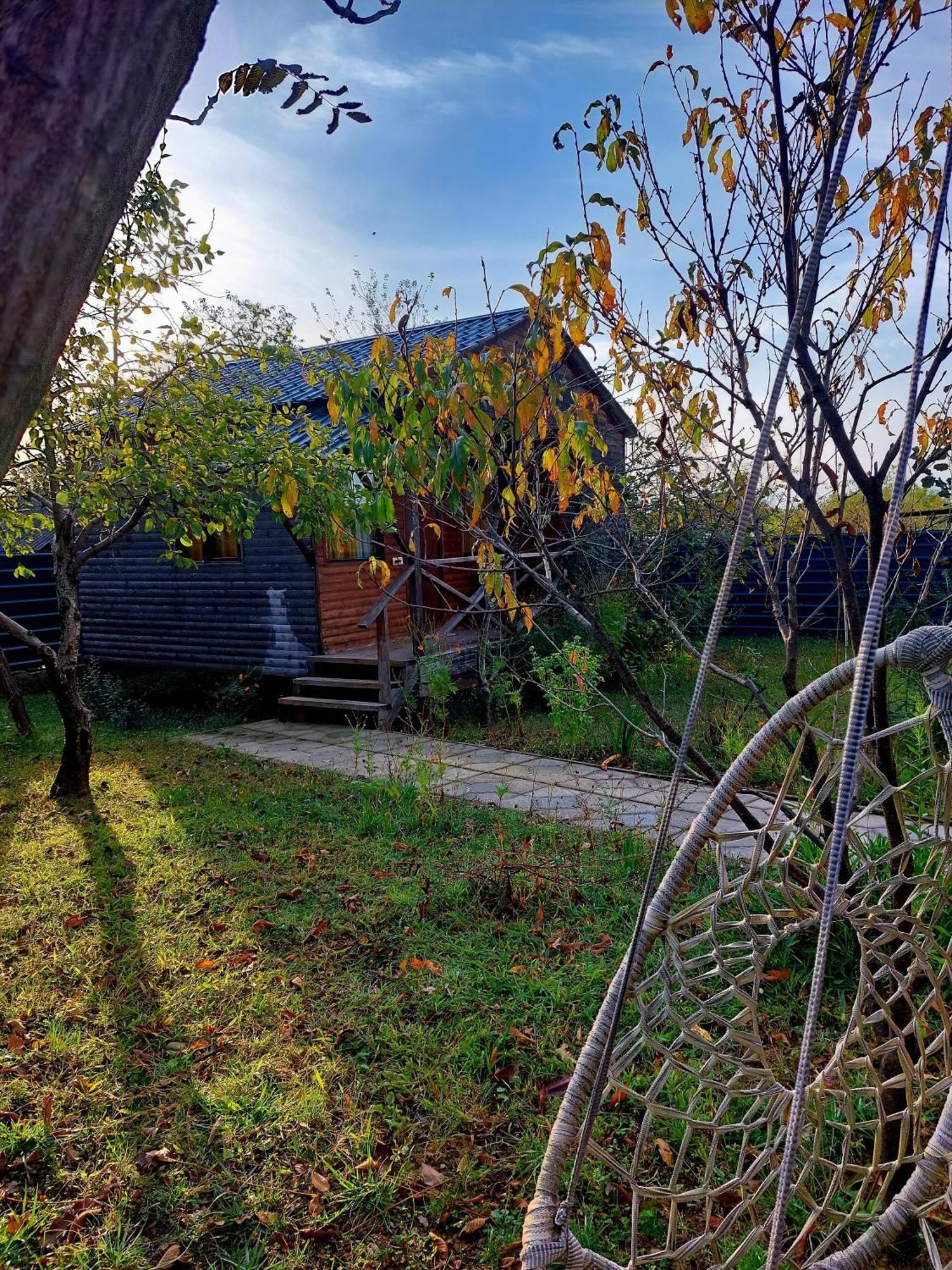 Sweet Village Ckaltubo Zewnętrze zdjęcie