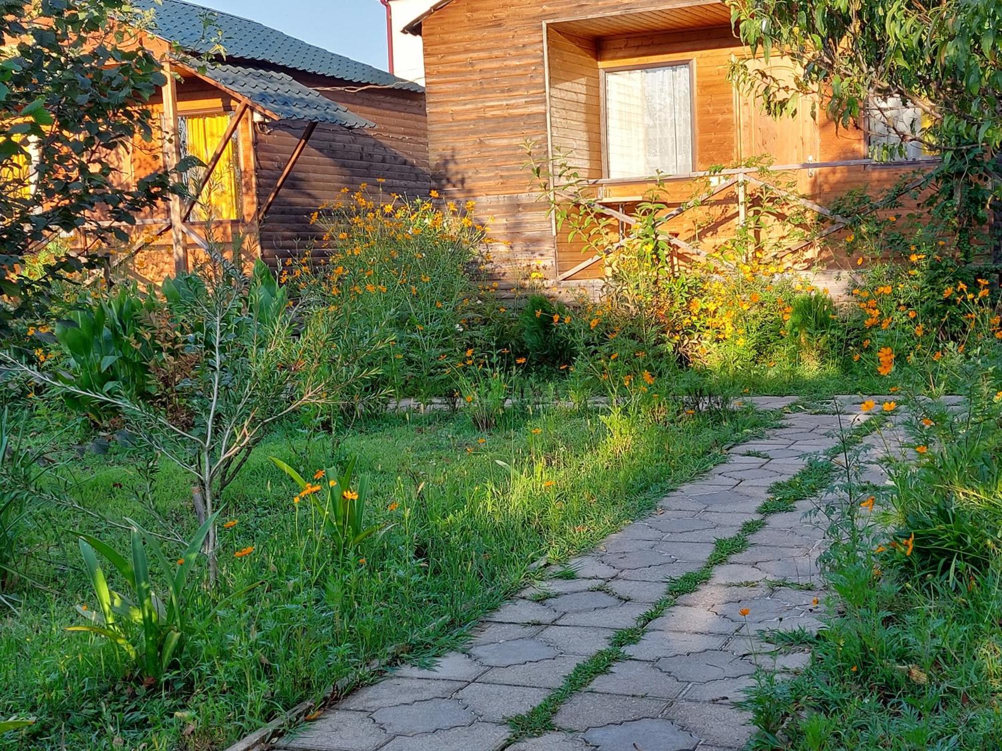 Sweet Village Ckaltubo Zewnętrze zdjęcie