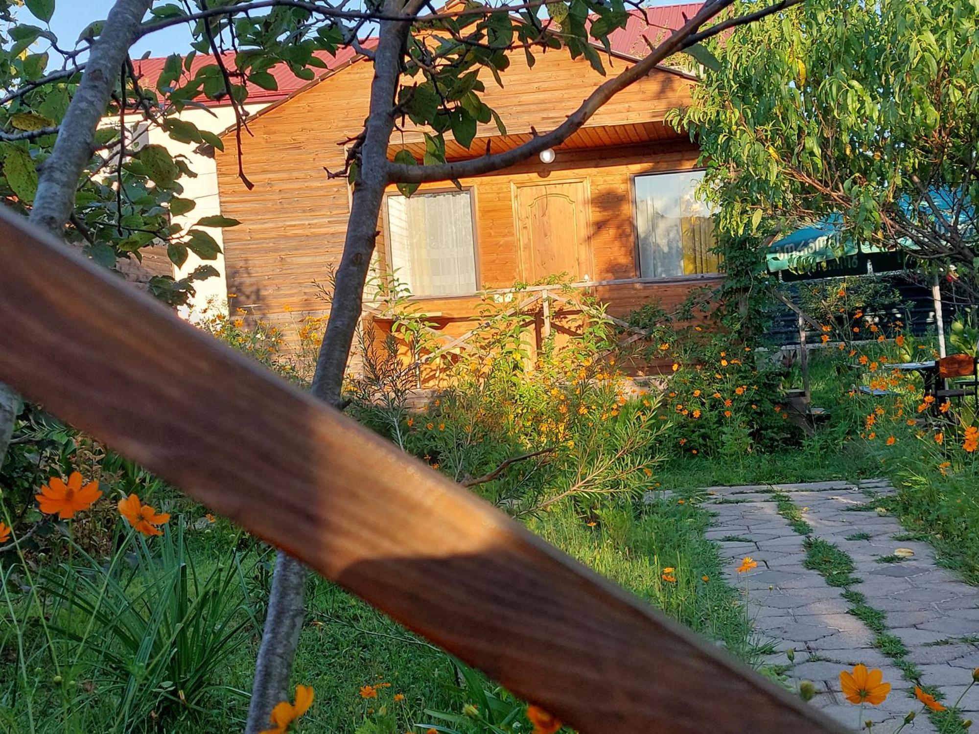 Sweet Village Ckaltubo Zewnętrze zdjęcie