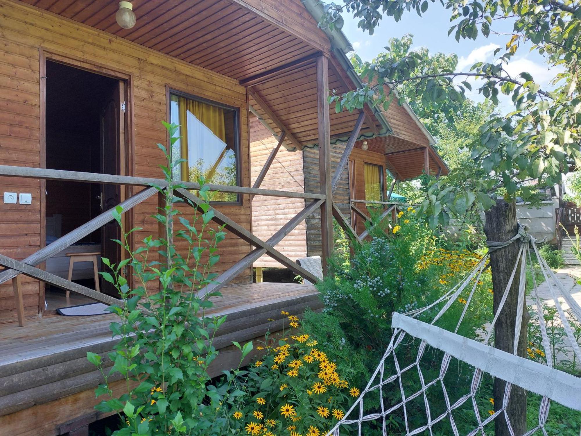 Sweet Village Ckaltubo Zewnętrze zdjęcie
