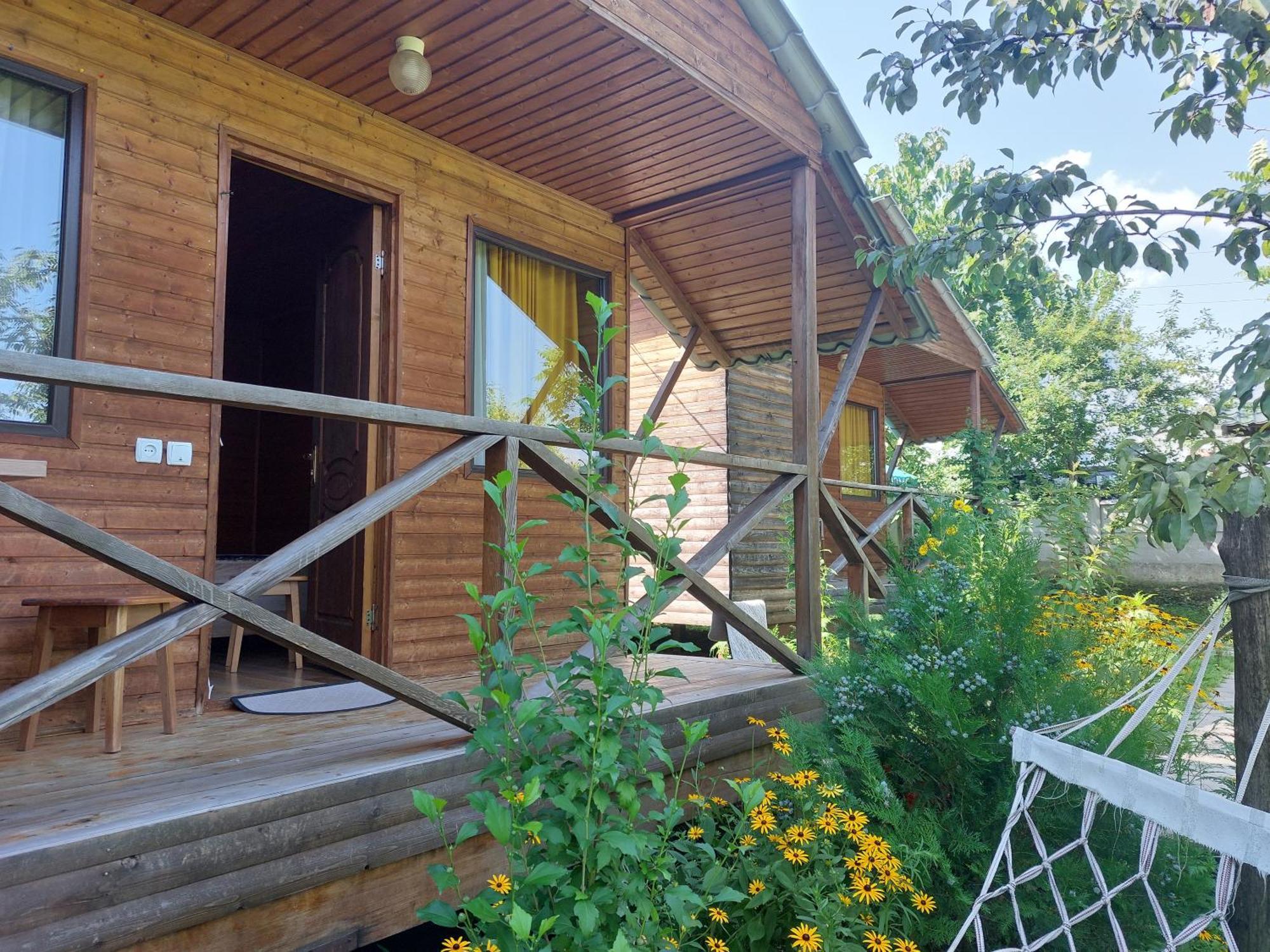 Sweet Village Ckaltubo Pokój zdjęcie