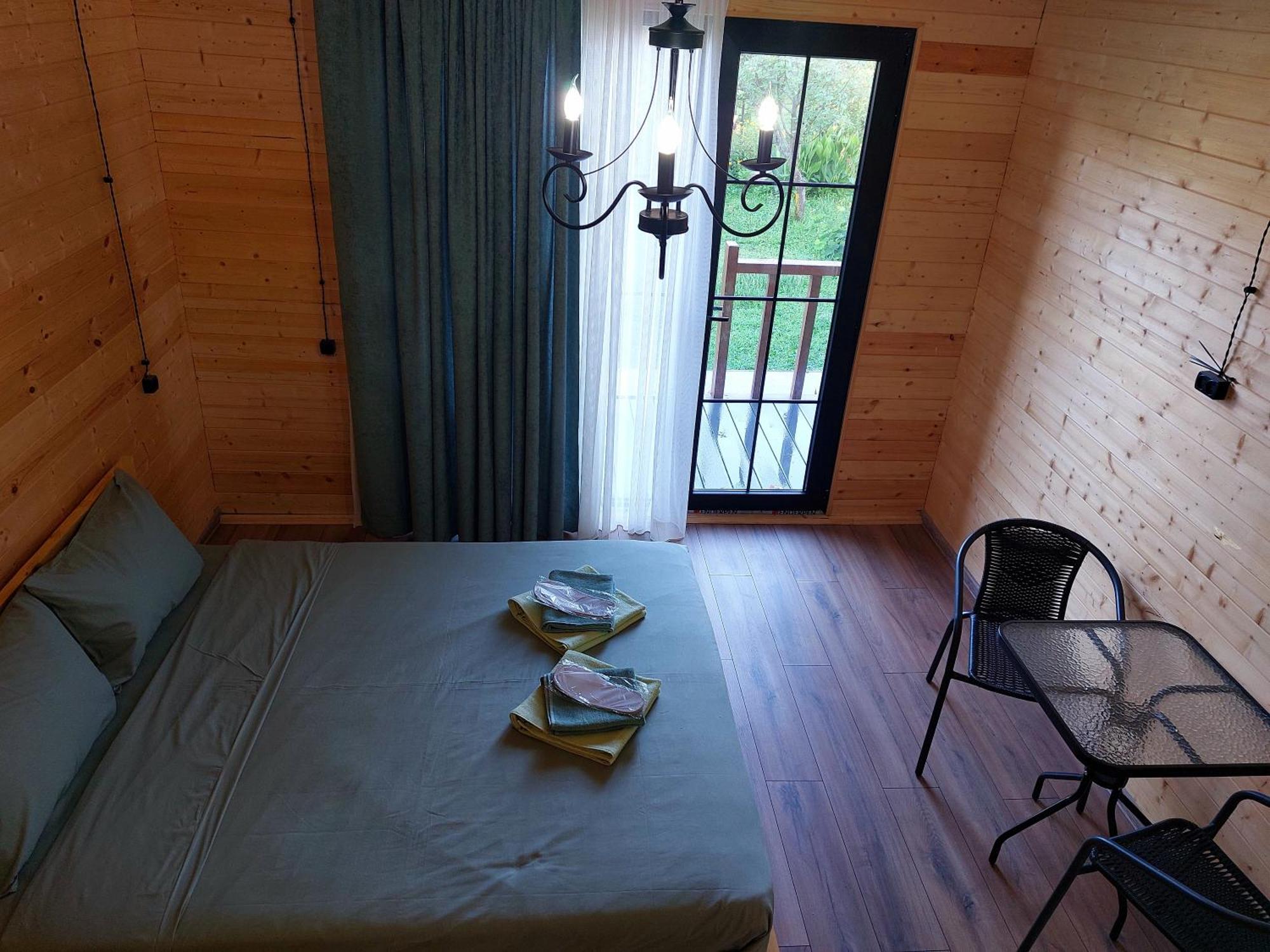 Sweet Village Ckaltubo Zewnętrze zdjęcie