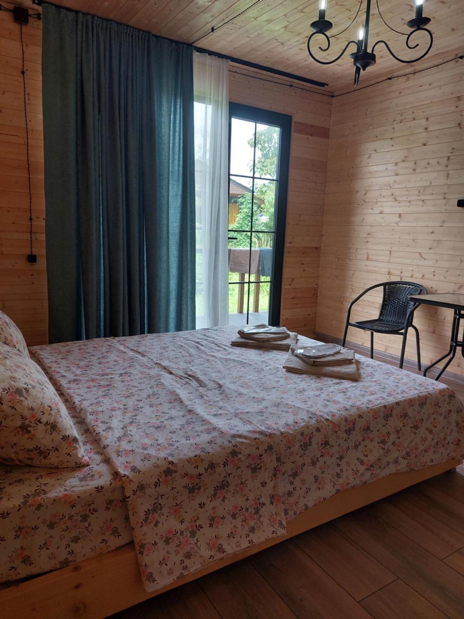 Sweet Village Ckaltubo Zewnętrze zdjęcie