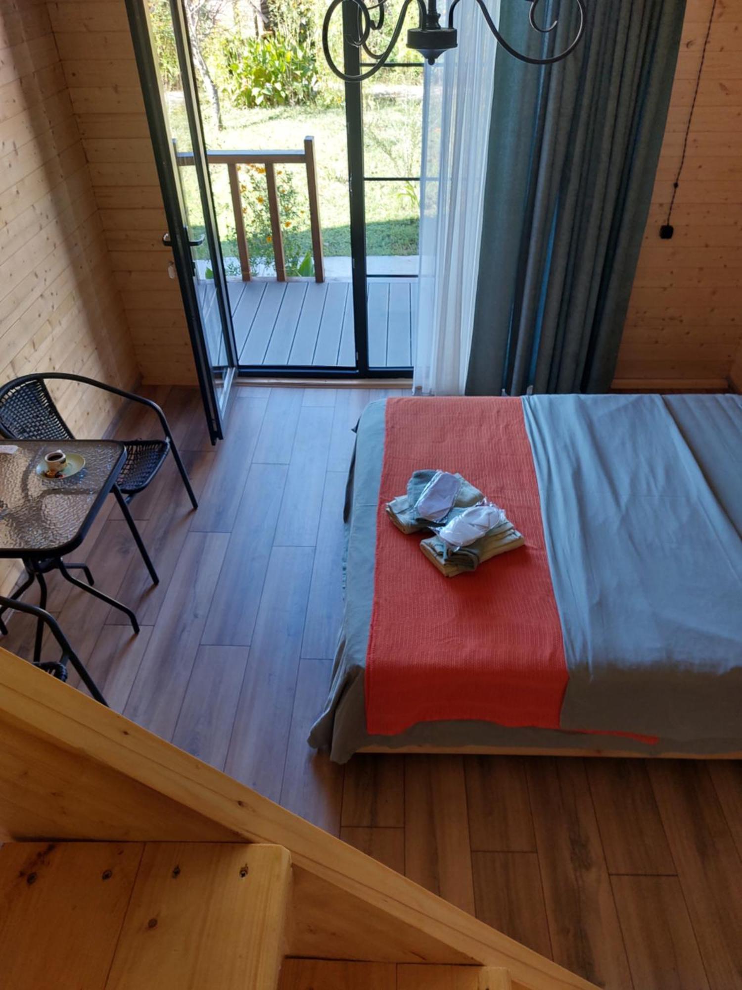 Sweet Village Ckaltubo Zewnętrze zdjęcie