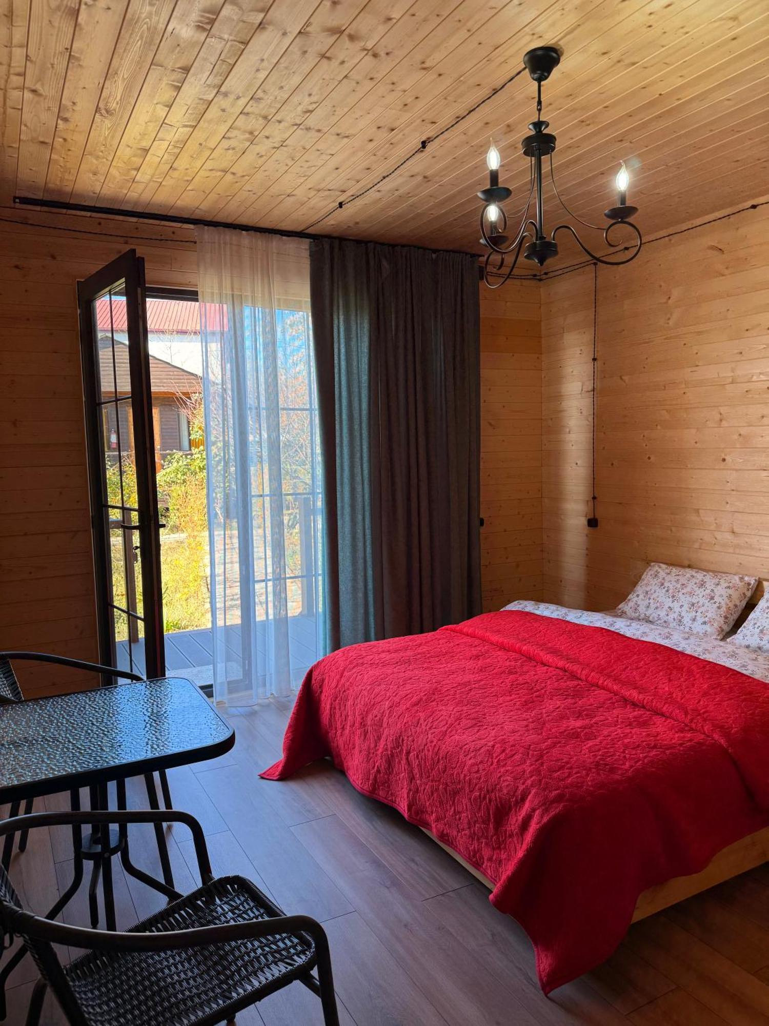 Sweet Village Ckaltubo Zewnętrze zdjęcie