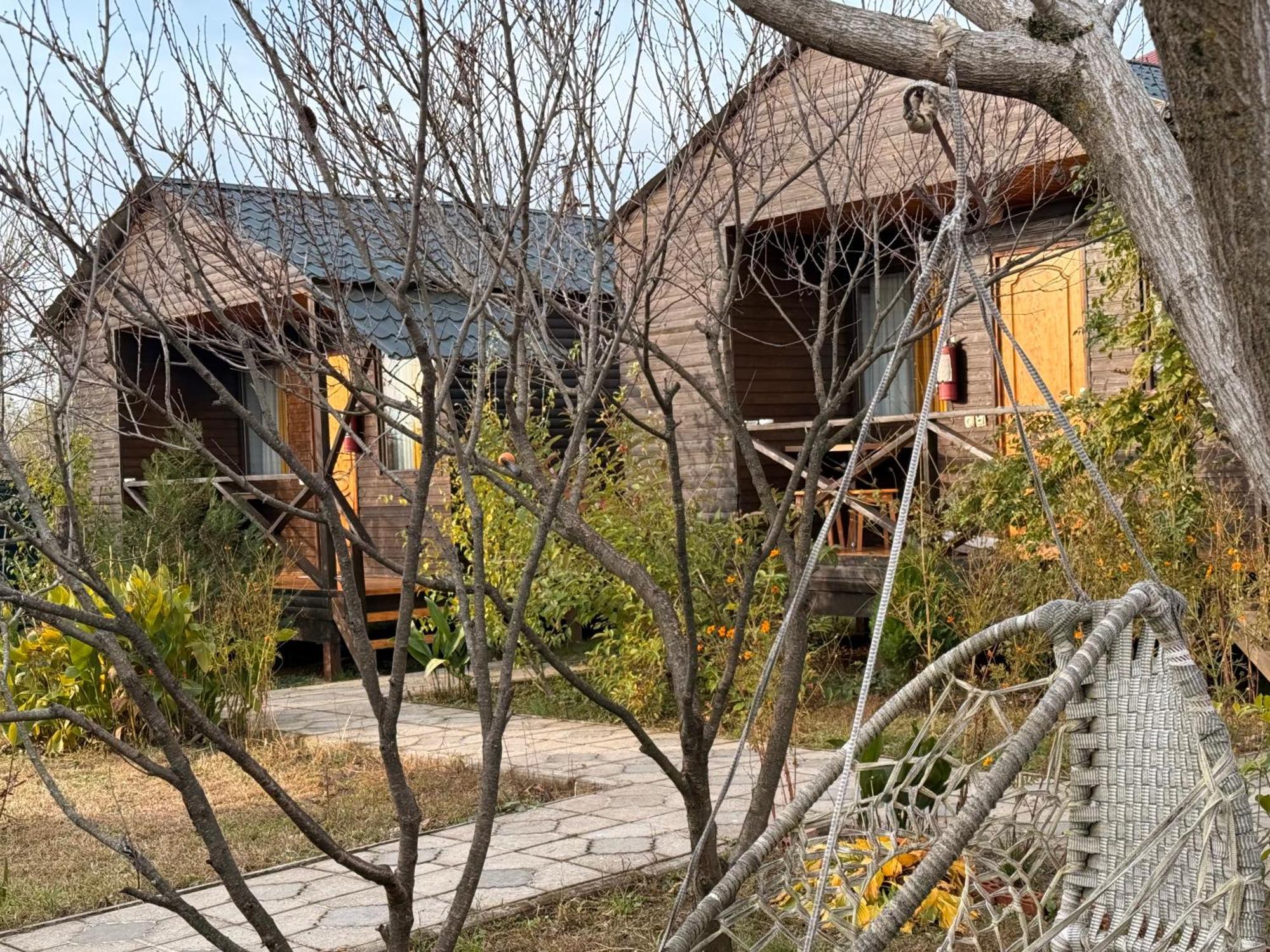Sweet Village Ckaltubo Zewnętrze zdjęcie