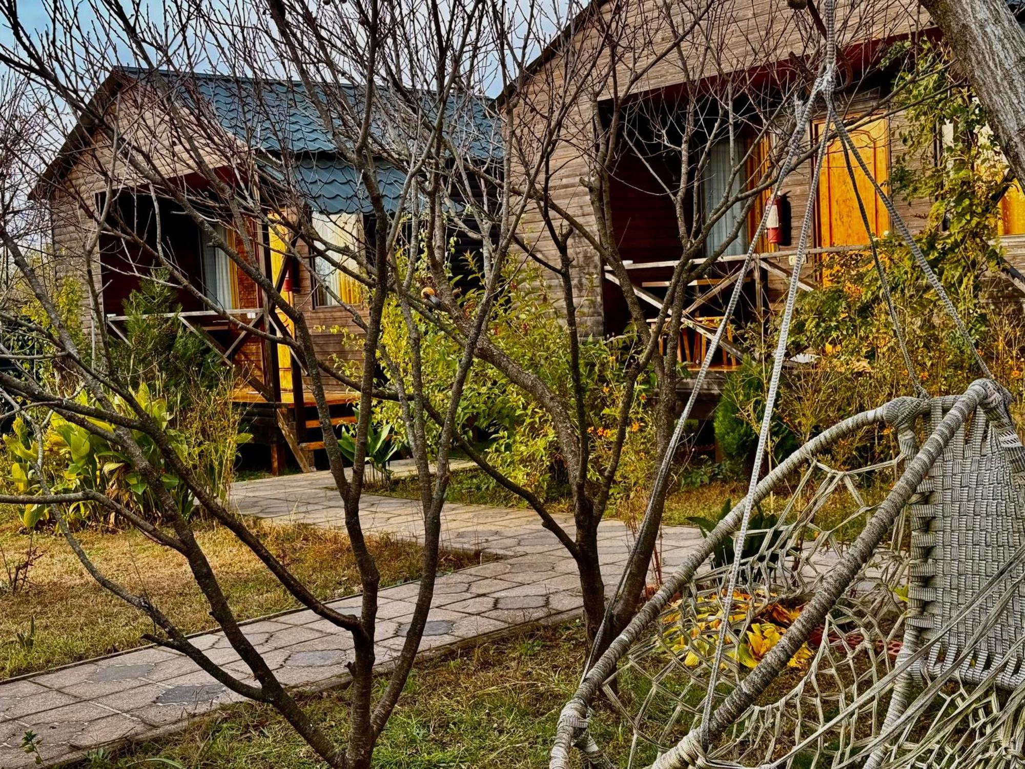 Sweet Village Ckaltubo Zewnętrze zdjęcie