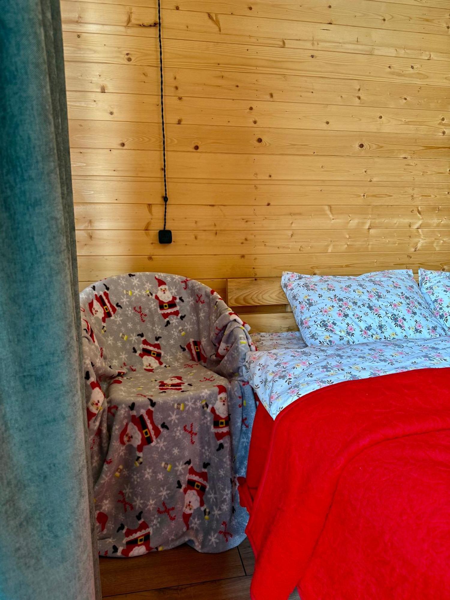 Sweet Village Ckaltubo Zewnętrze zdjęcie