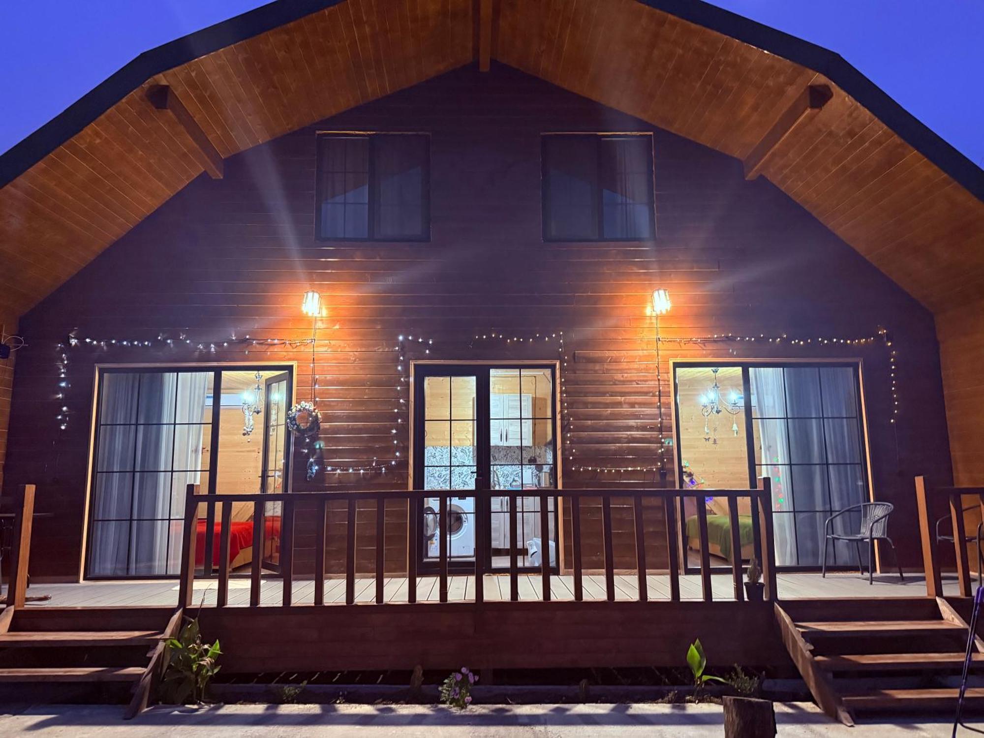 Sweet Village Ckaltubo Zewnętrze zdjęcie