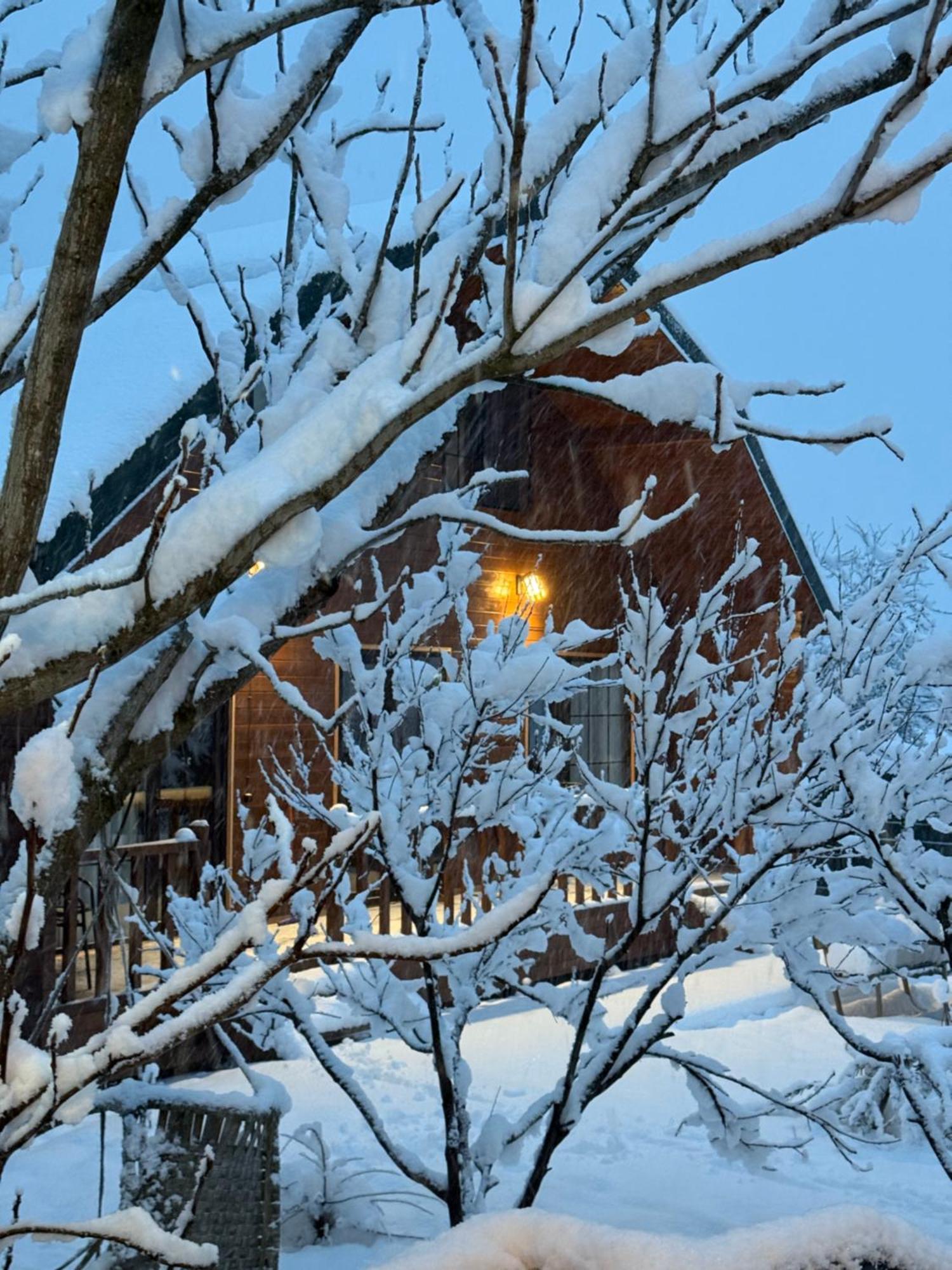 Sweet Village Ckaltubo Zewnętrze zdjęcie