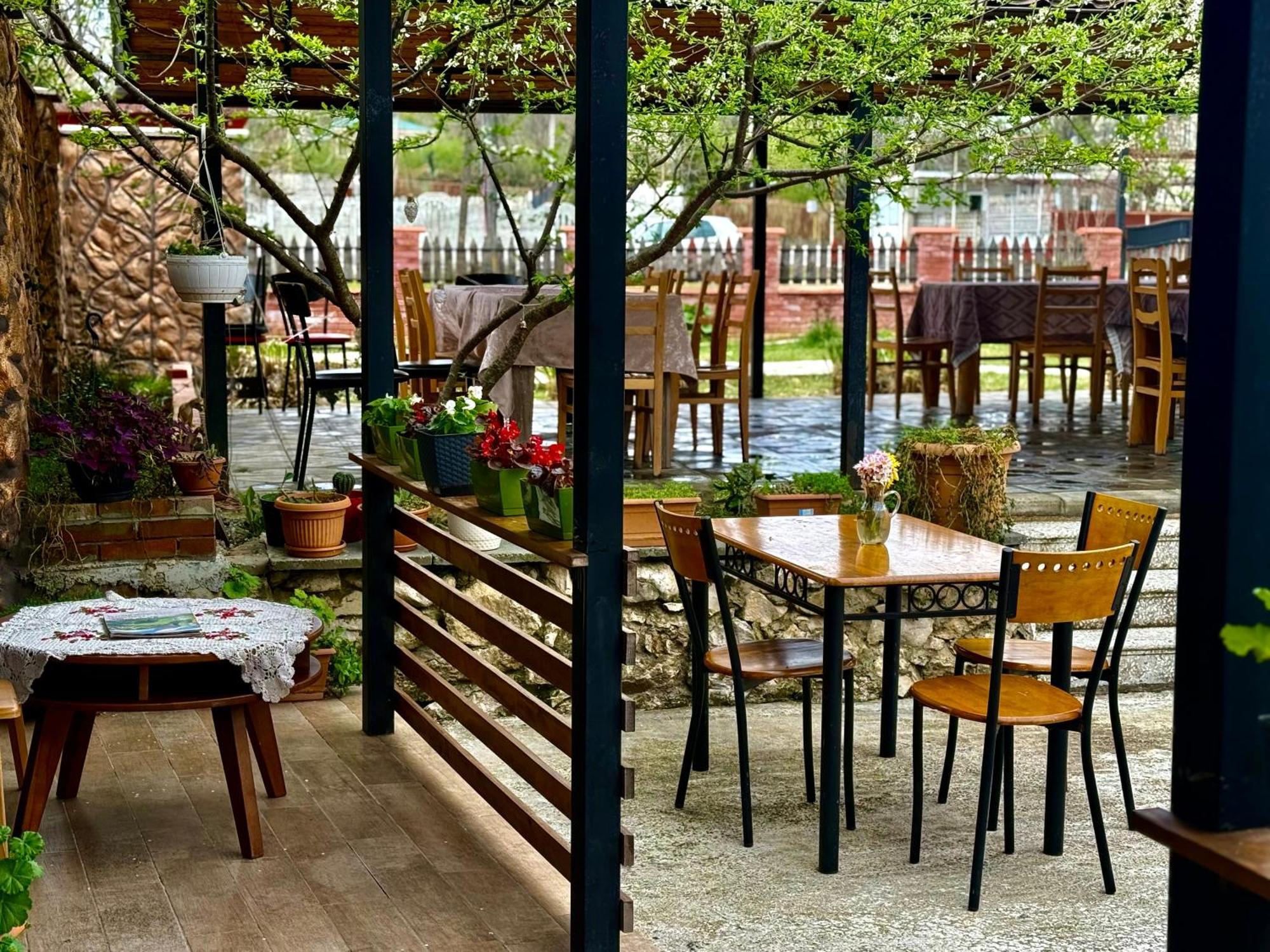 Sweet Village Ckaltubo Zewnętrze zdjęcie