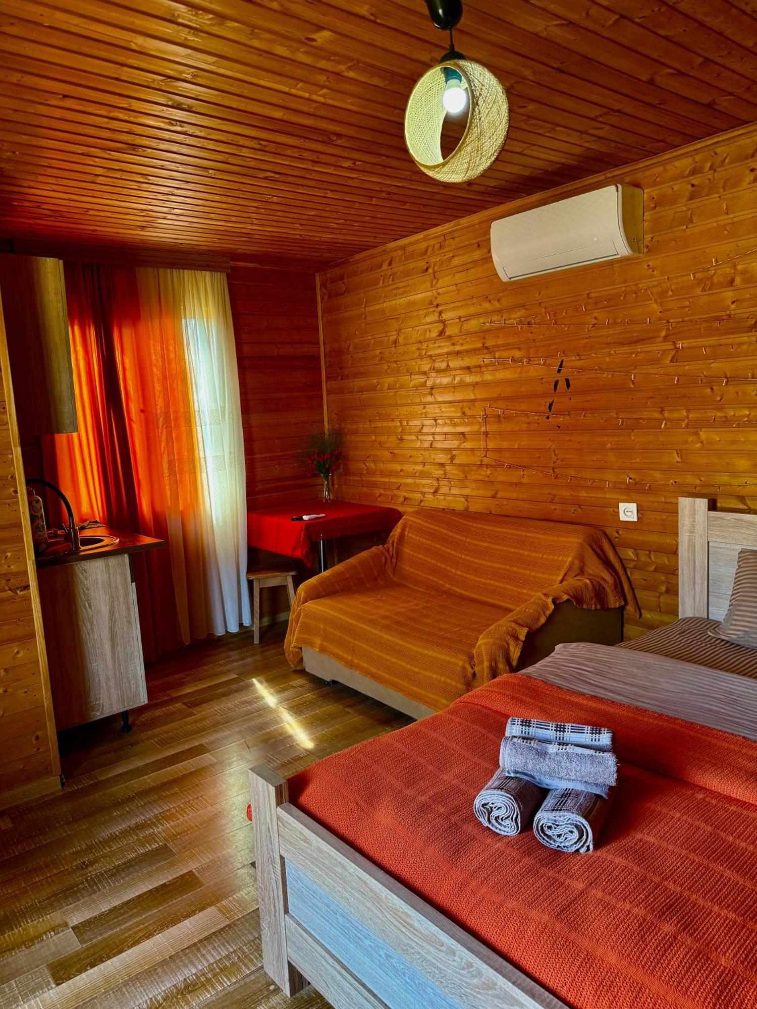Sweet Village Ckaltubo Zewnętrze zdjęcie