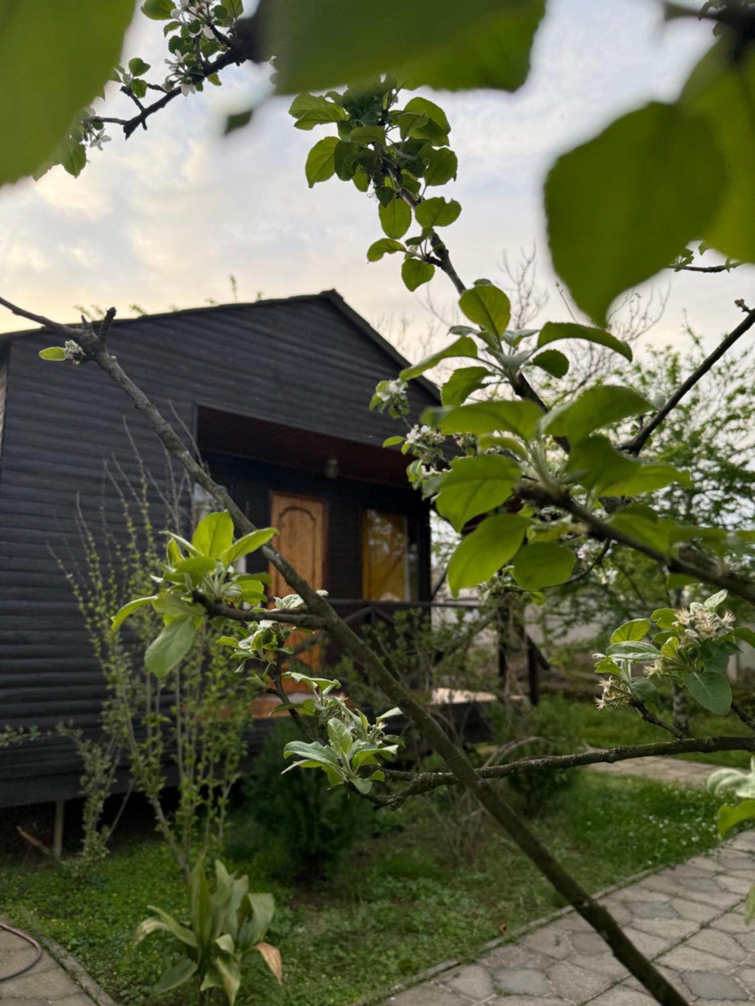 Sweet Village Ckaltubo Zewnętrze zdjęcie