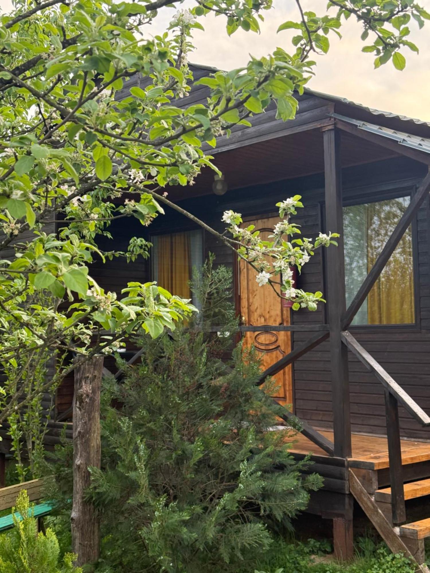 Sweet Village Ckaltubo Zewnętrze zdjęcie