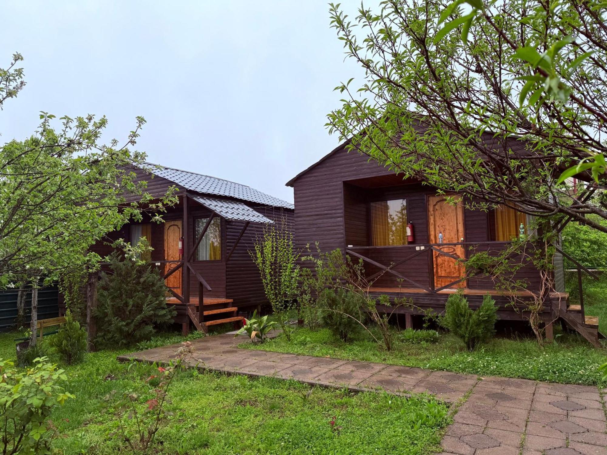 Sweet Village Ckaltubo Zewnętrze zdjęcie