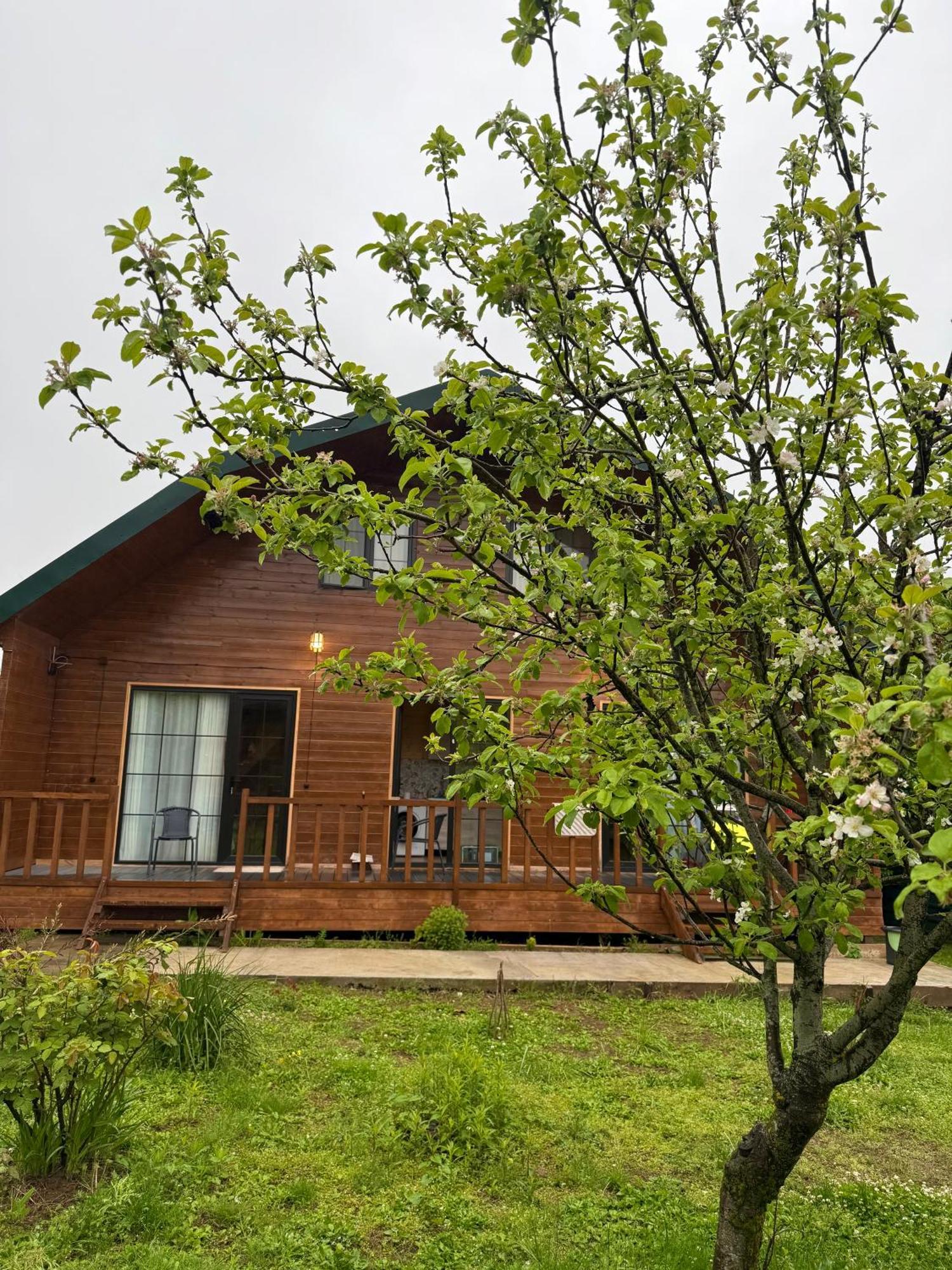Sweet Village Ckaltubo Zewnętrze zdjęcie